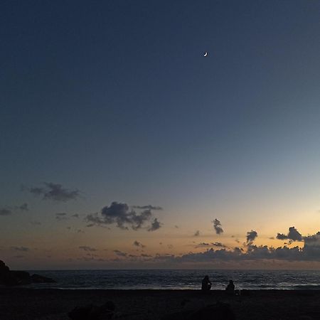 Punta Sur, Frente Al Mar Y El Atardecer Hotel Mazunte Exterior foto
