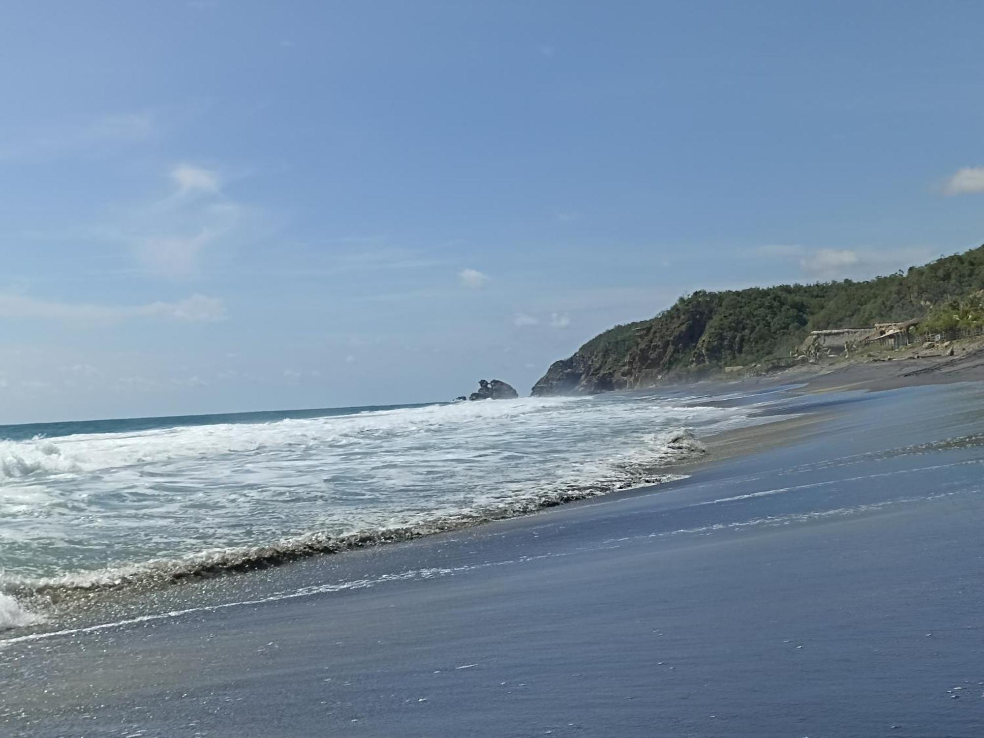 Punta Sur, Frente Al Mar Y El Atardecer Hotel Mazunte Exterior foto