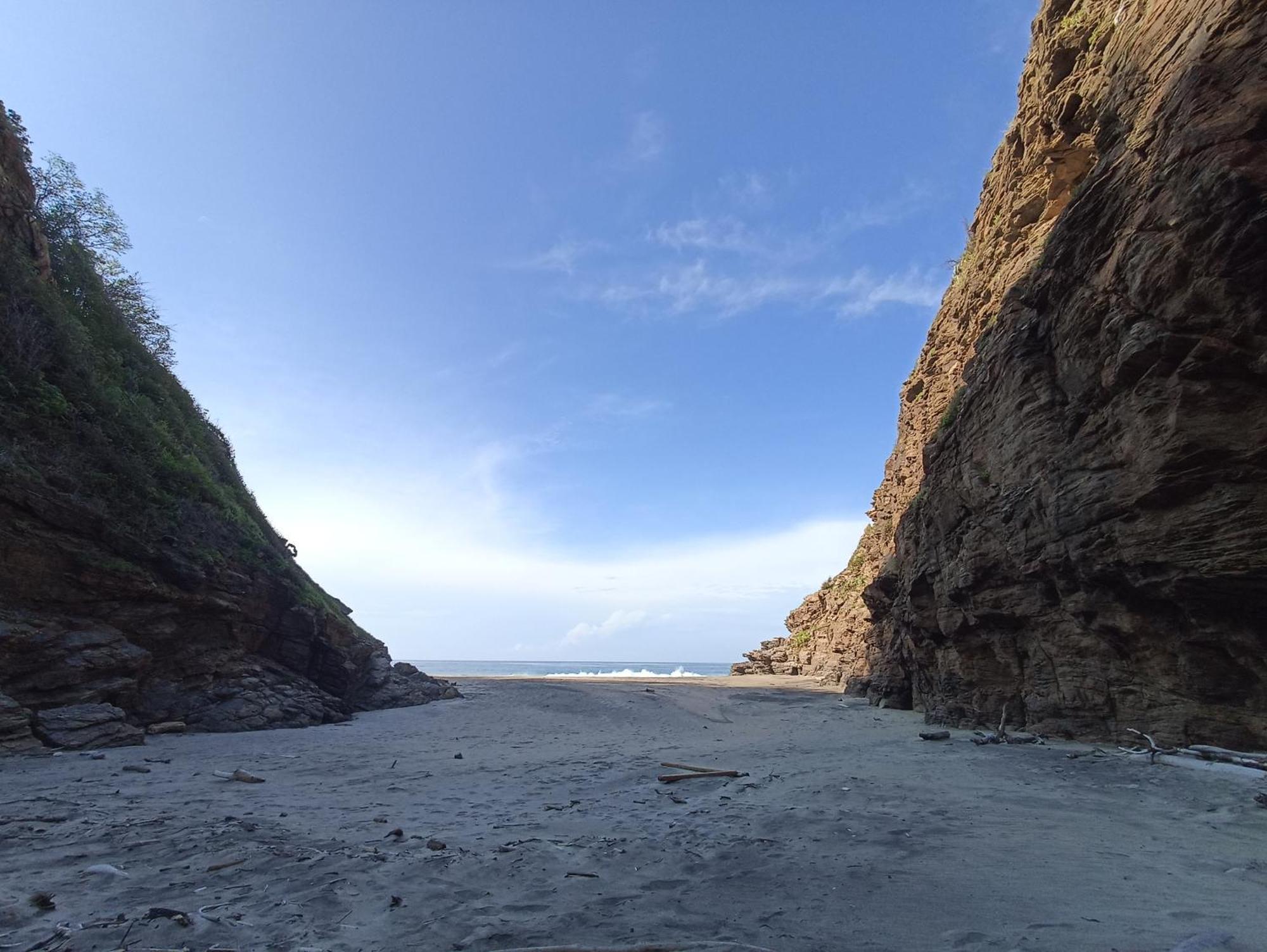 Punta Sur, Frente Al Mar Y El Atardecer Hotel Mazunte Exterior foto